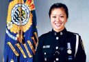 加拿大华裔女警察自杀：与男上司关系扑朔迷离