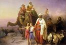 谁是亚伯拉罕上帝的正宗真传？