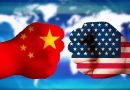 What’s the consequence of the US trade war and tech war against China?