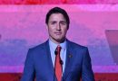 特鲁多：加拿大与中国没有“和解”空间