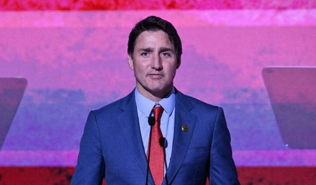 特鲁多：加拿大与中国没有“和解”空间