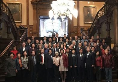 祭奠南京大屠杀死难者