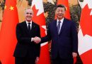 Why Canada-China’s new Strategic Partnership?