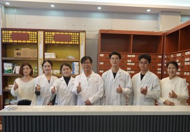 庞氏医脉入琼：从祖传中医到现代康养体系