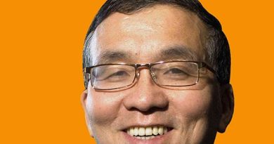 Chinese-Canadian Scientist Weizhen Tang Announces Third Run for Toronto Mayor