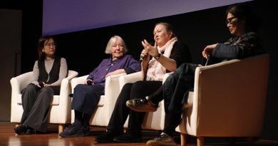 Asian Academy of Arts Hosts Art and Making Forum at the British Museum
