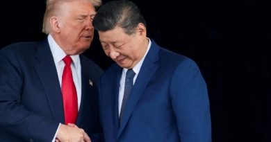 建设性战略稳定的新时代