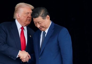 建设性战略稳定的新时代