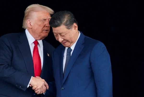 建设性战略稳定的新时代