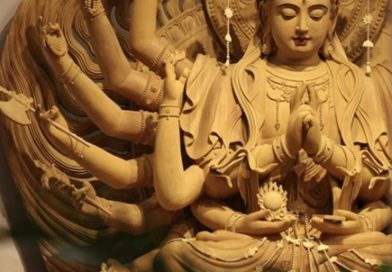 湾区禅意盛宴将至！2026深圳国际佛事用品展亮点全揭秘