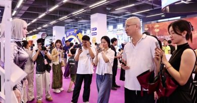 The 16th China International Animation Copyright Fair to Open in Dongguan in August