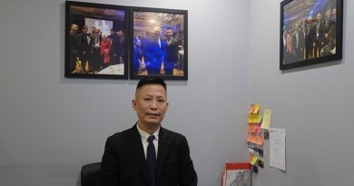 林善达：二十六年跨界创业，打造加拿大智能卫浴品牌ECOWAY®