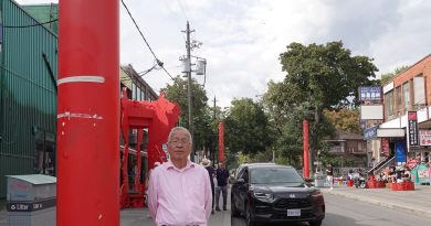 Weizhen Tang Enters Third Toronto Mayoral Race With Plan to Activate Vacant Housing and Address City Hall’s “Execution Crisis”