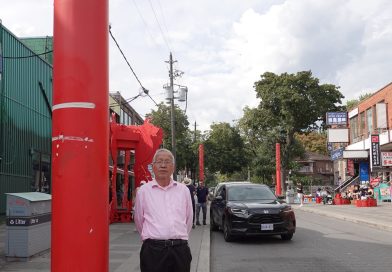 Weizhen Tang Enters Third Toronto Mayoral Race With Plan to Activate Vacant Housing and Address City Hall’s “Execution Crisis”