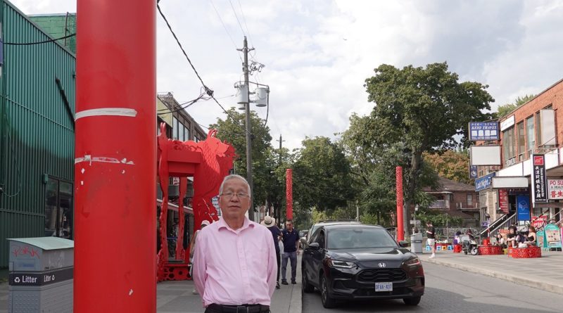 Weizhen Tang Enters Third Toronto Mayoral Race With Plan to Activate Vacant Housing and Address City Hall’s “Execution Crisis”