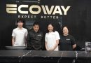 ECOWAY®: Building a Canadian Smart-Bathroom Brand for North American Growth