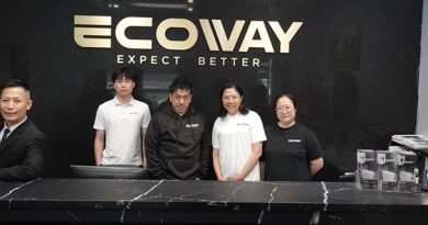 ECOWAY®: Building a Canadian Smart-Bathroom Brand for North American Growth