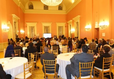 Youth Voices Meet Toronto’s Municipal Campaign at St. Lawrence Hall