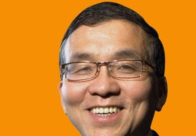 多伦多市长候选人唐炜臻：以量化财政改革重塑城市经济