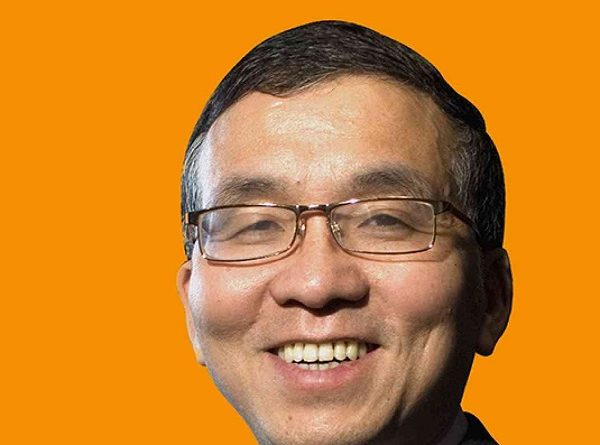 多伦多市长候选人唐炜臻：以量化财政改革重塑城市经济