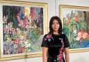 Canadian Artist Ya Ren Exhibits Work in U.S. and Italy