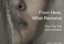Fang Ting Ting to Explore Memory and Family in Toronto Solo Exhibition