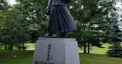 三民主义与中华民族伟大复兴