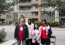 Xue Ding Brings Financial, Technology and Business Experience to Toronto’s Ward 10 Council Race