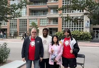 Xue Ding Brings Financial, Technology and Business Experience to Toronto’s Ward 10 Council Race